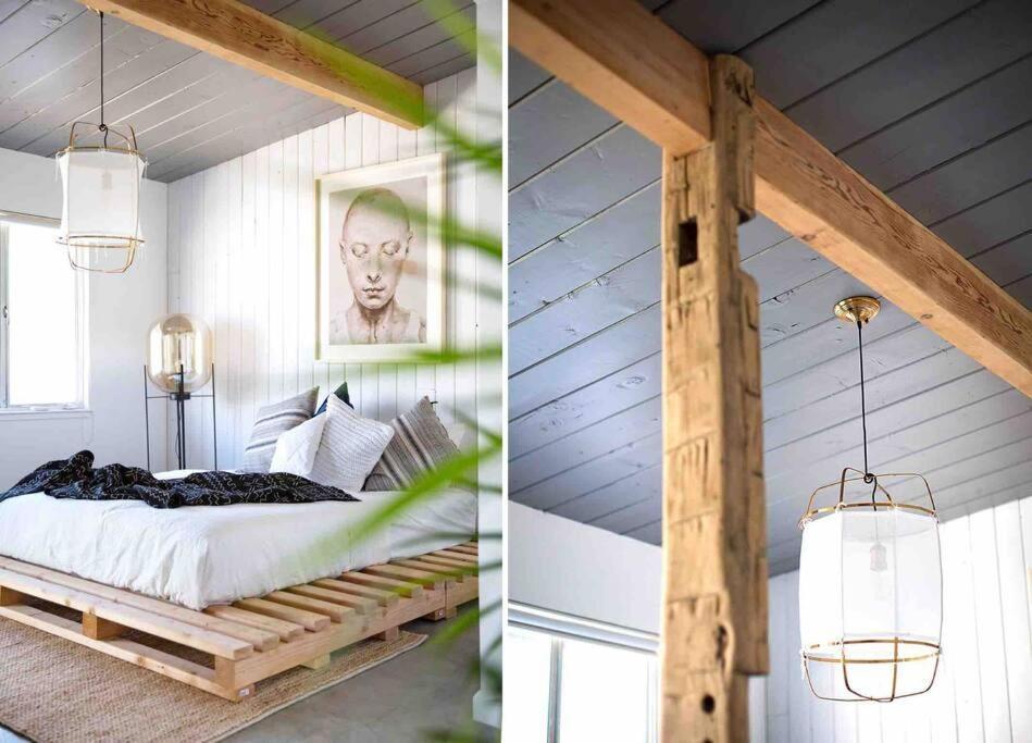 Вилла Ting'S House Джошуа-Три Экстерьер фото